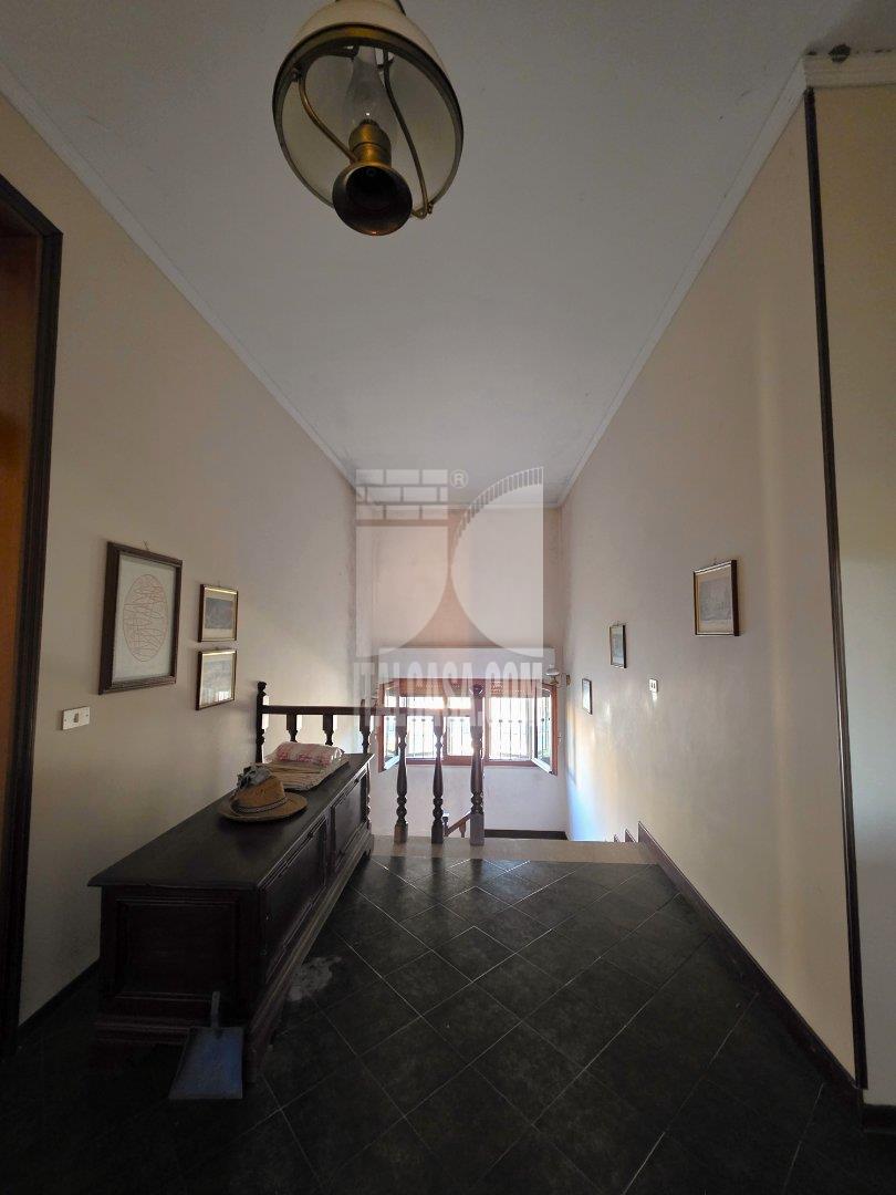 Villa Bifamiliare in vendita a Bagnolo San Vito