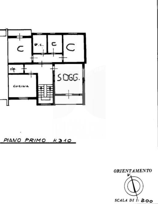 Villa Bifamiliare in vendita a Bagnolo San Vito