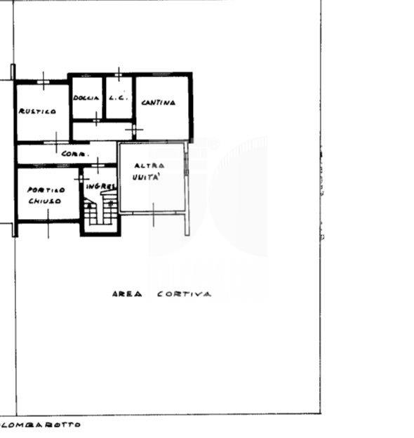 Villa Bifamiliare in vendita a Bagnolo San Vito