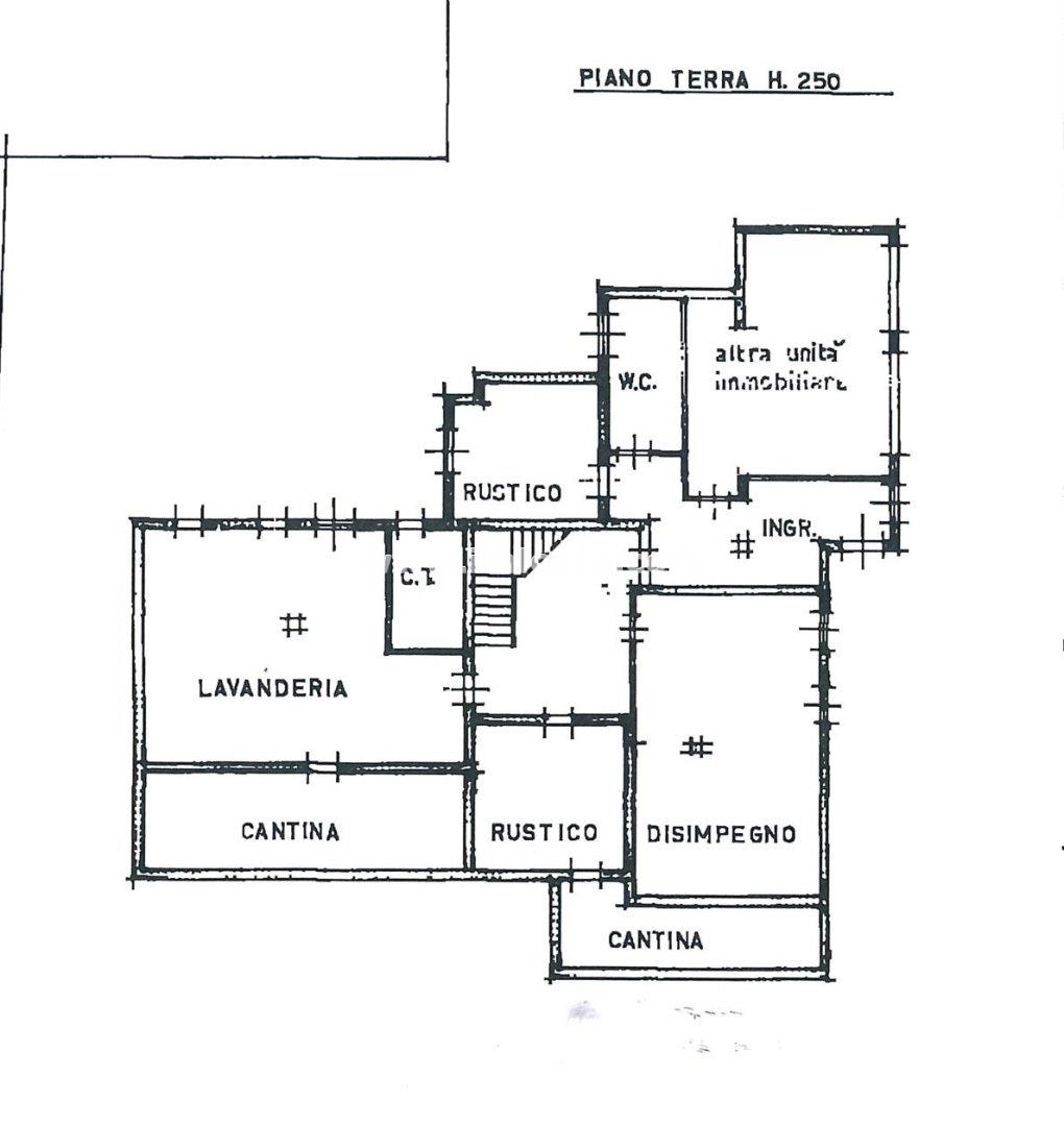 Villa Unifamiliare in vendita a Borgo Virgilio