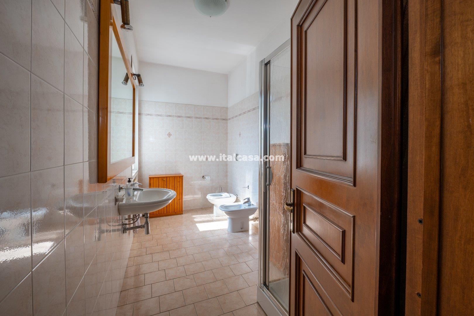Villa Unifamiliare in vendita a Borgo Virgilio