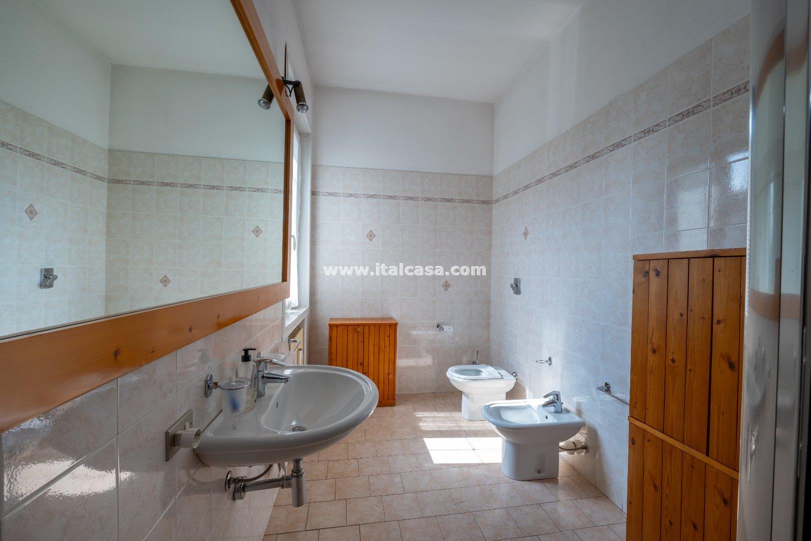 Villa Unifamiliare in vendita a Borgo Virgilio