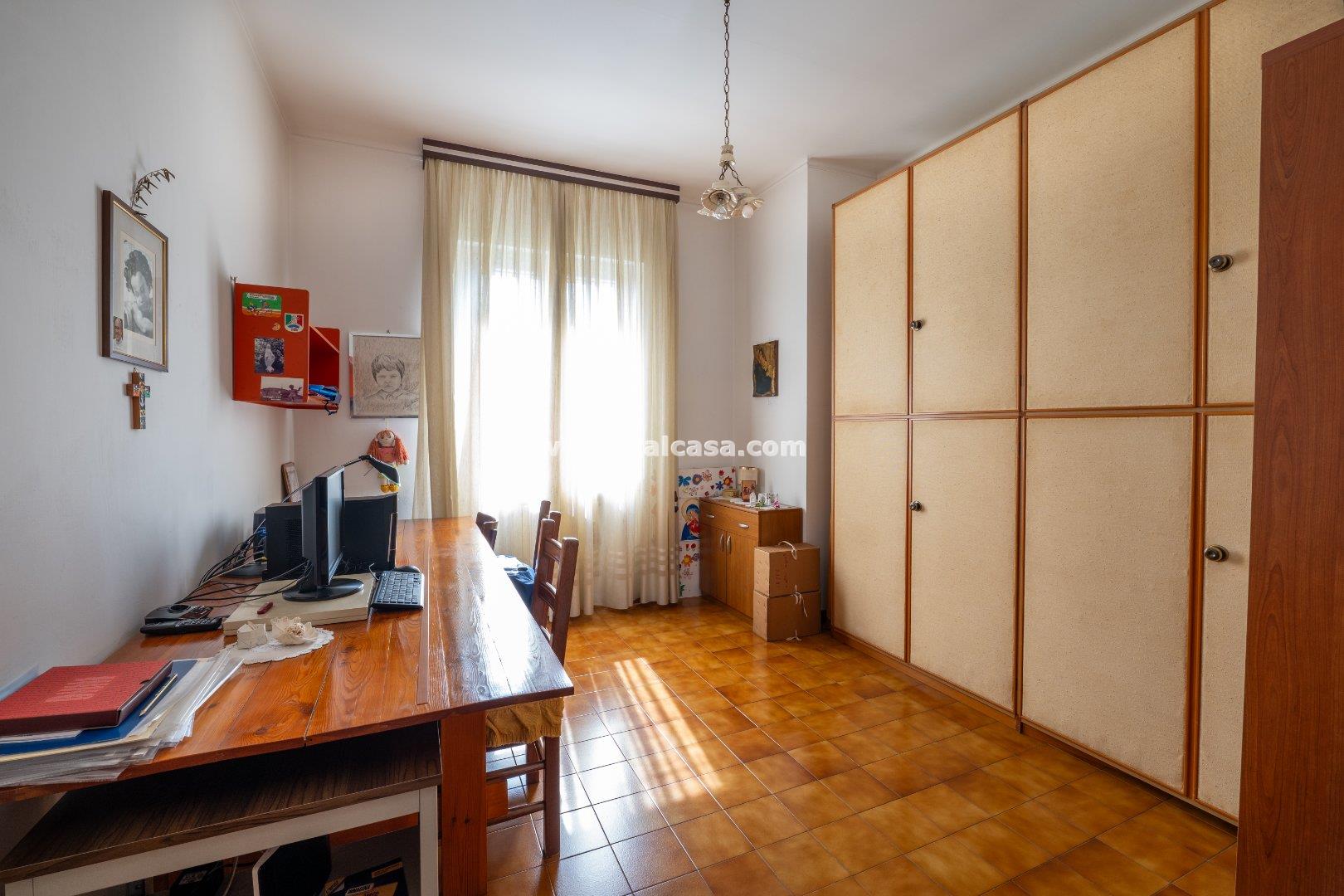 Villa Unifamiliare in vendita a Borgo Virgilio