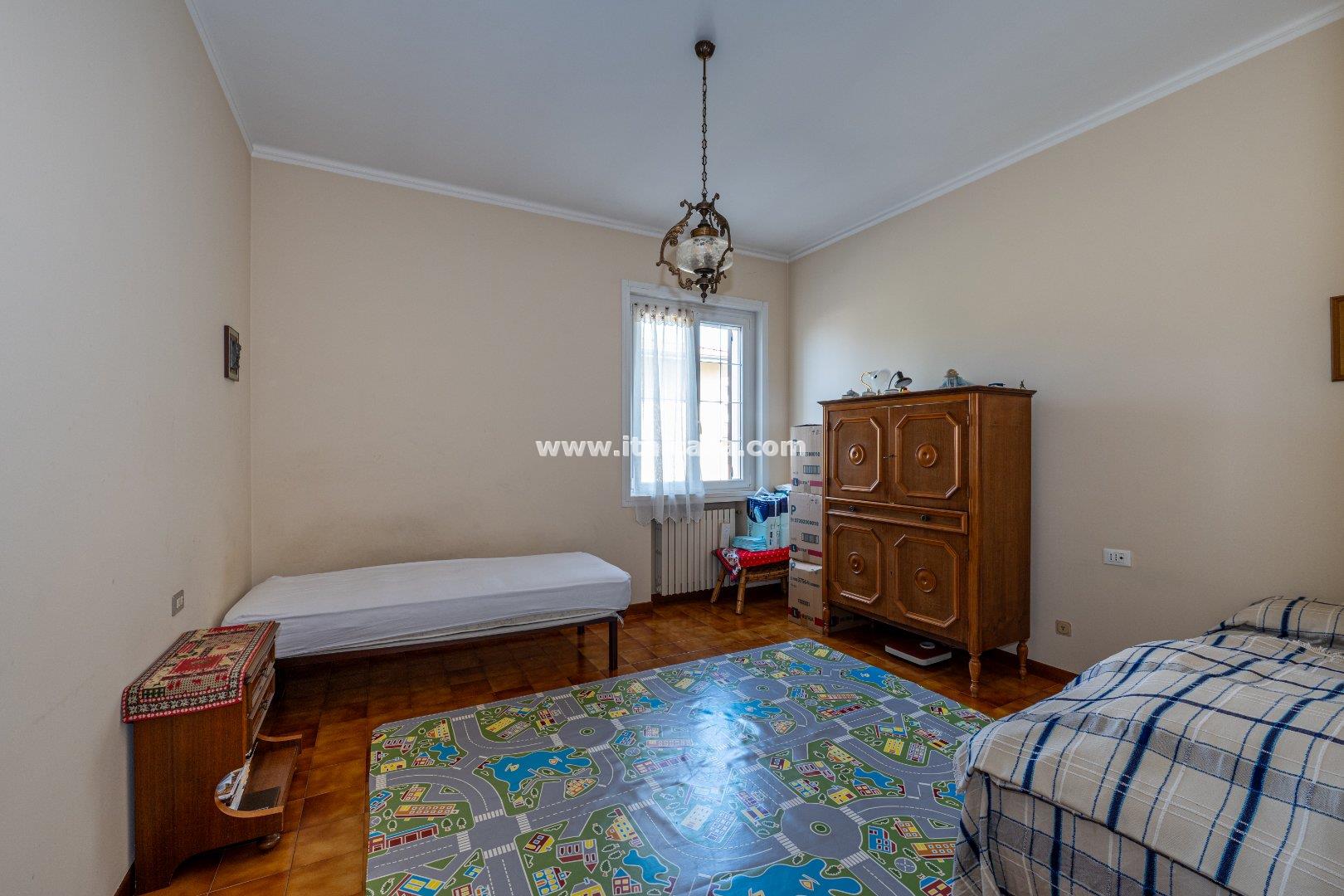Villa Unifamiliare in vendita a Borgo Virgilio