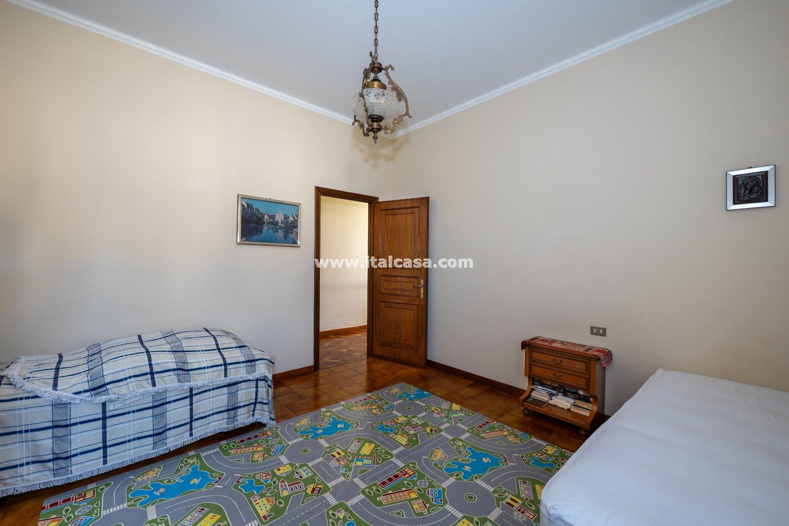 Villa Unifamiliare in vendita a Borgo Virgilio