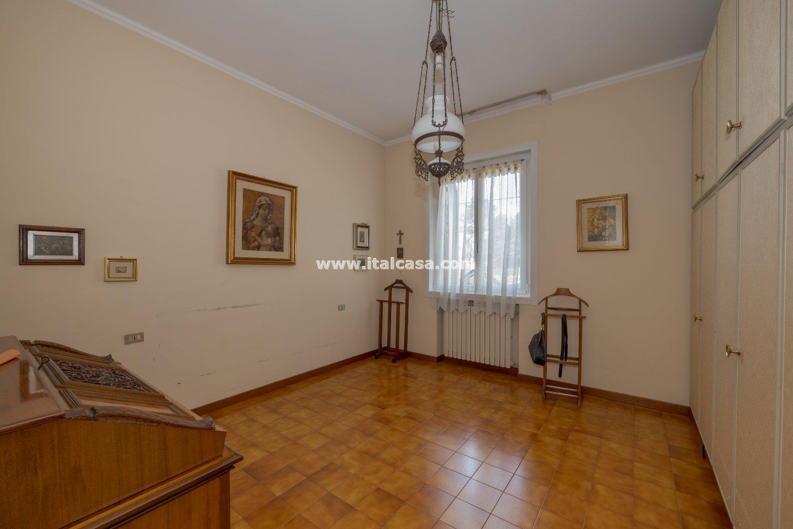 Villa Unifamiliare in vendita a Borgo Virgilio