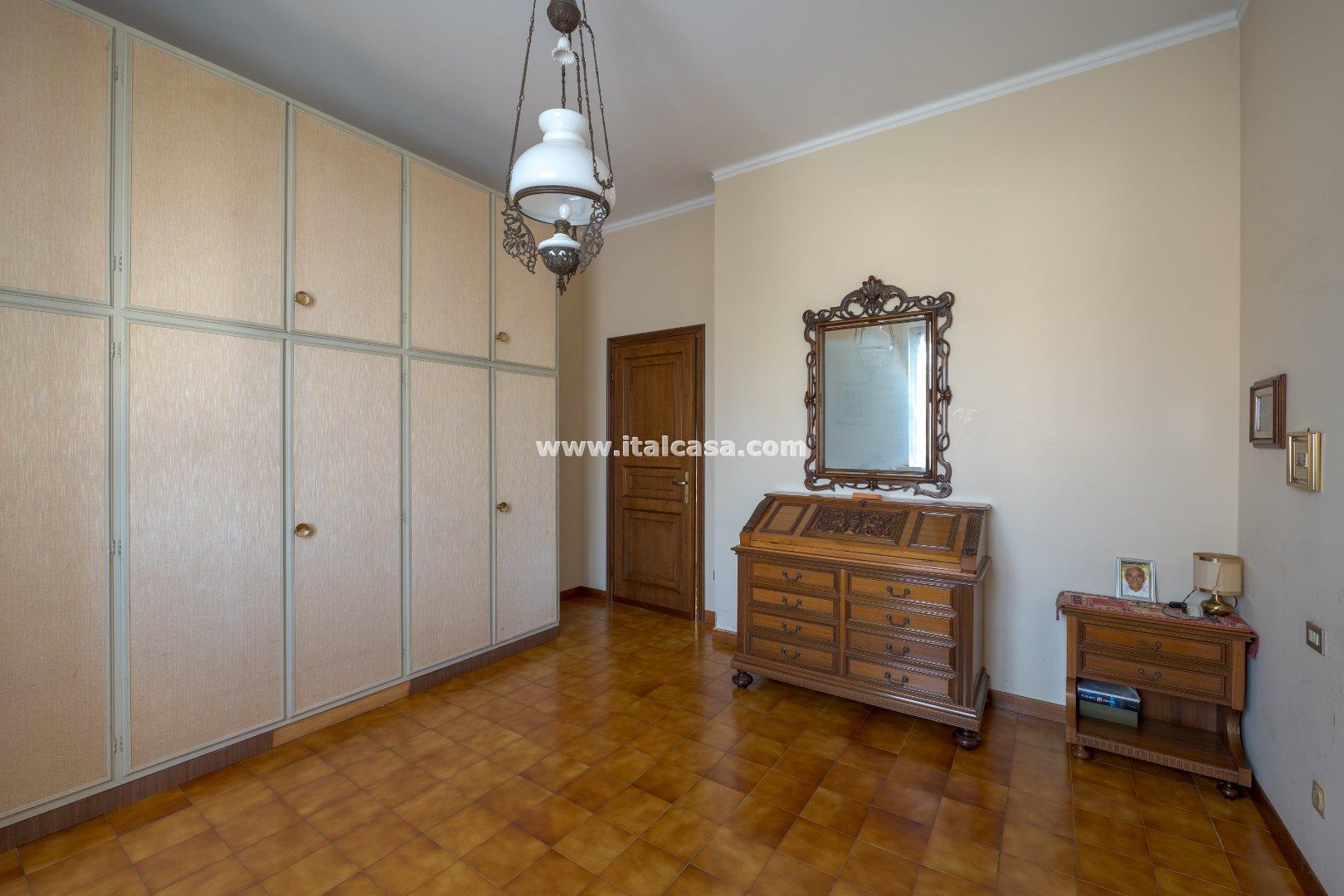 Villa Unifamiliare in vendita a Borgo Virgilio