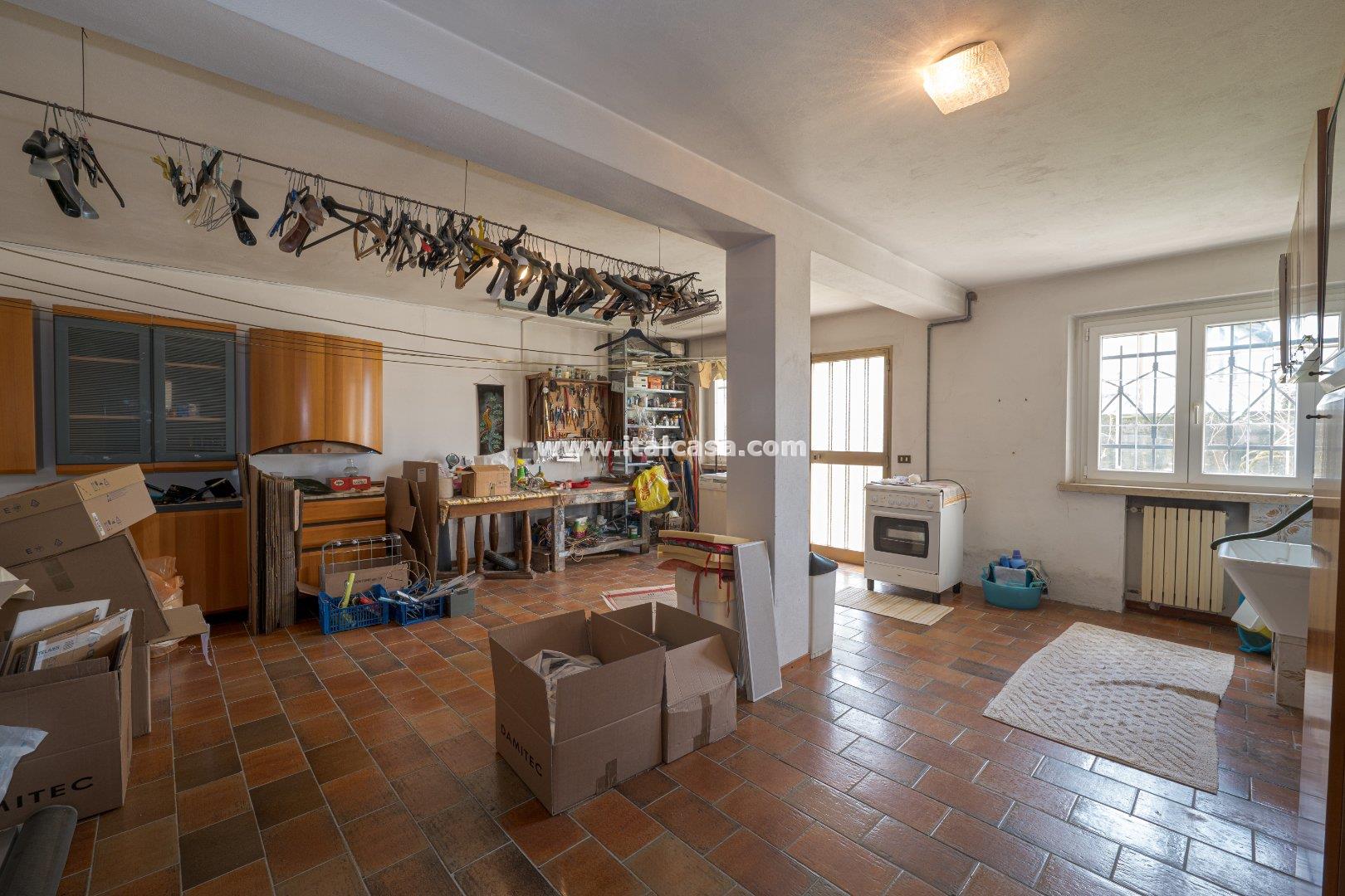 Villa Unifamiliare in vendita a Borgo Virgilio