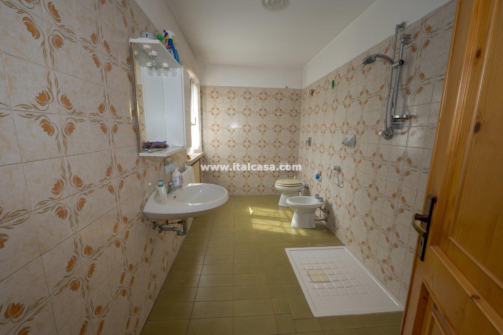 Villa Unifamiliare in vendita a Borgo Virgilio