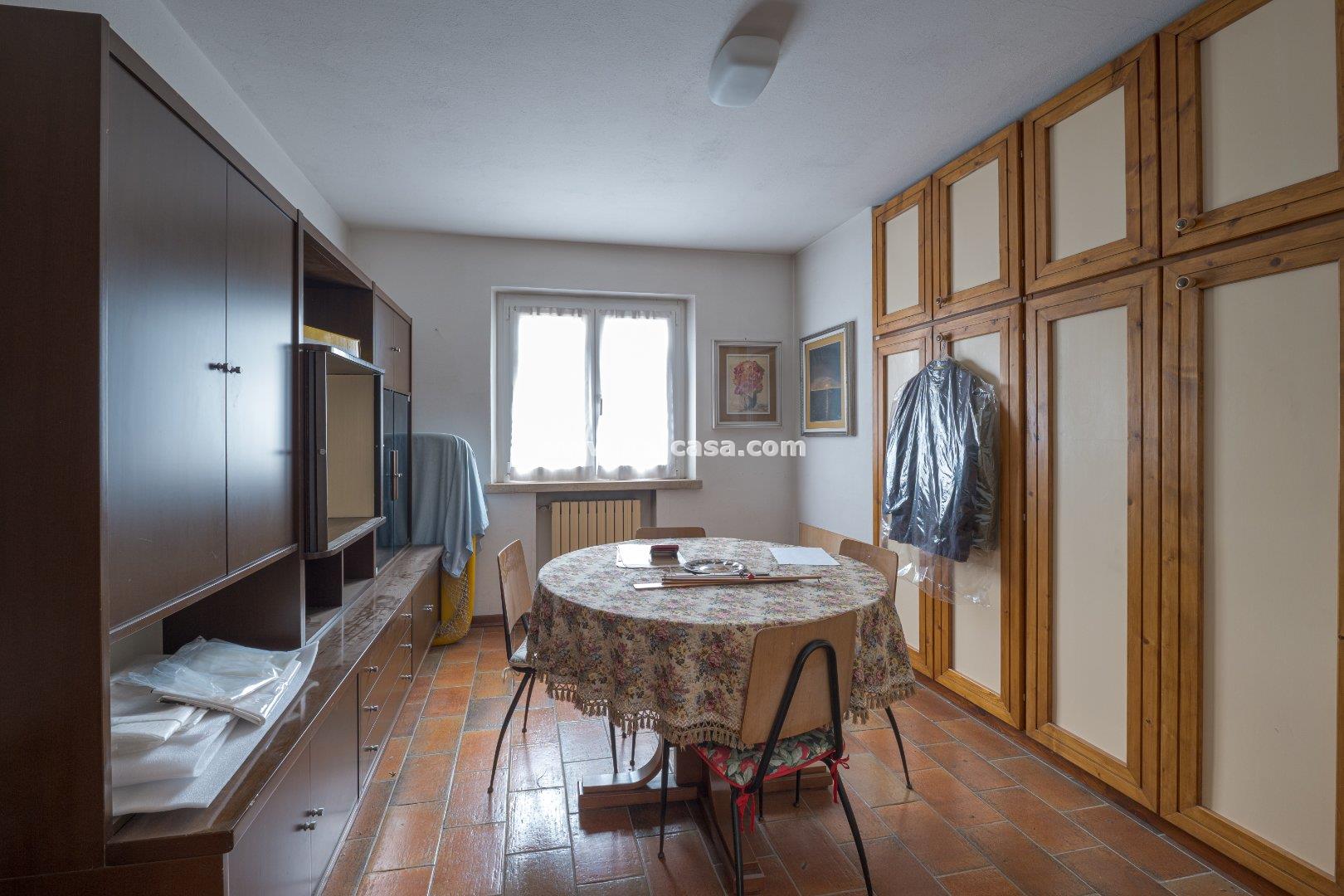 Villa Unifamiliare in vendita a Borgo Virgilio