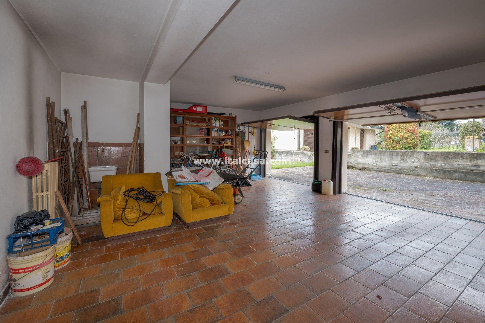 Villa Unifamiliare in vendita a Borgo Virgilio