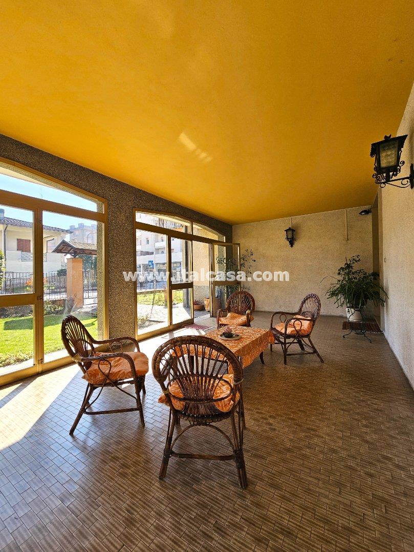 Villa Unifamiliare in vendita a Borgo Virgilio