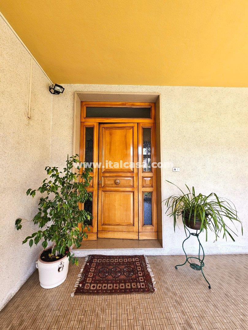 Villa Unifamiliare in vendita a Borgo Virgilio