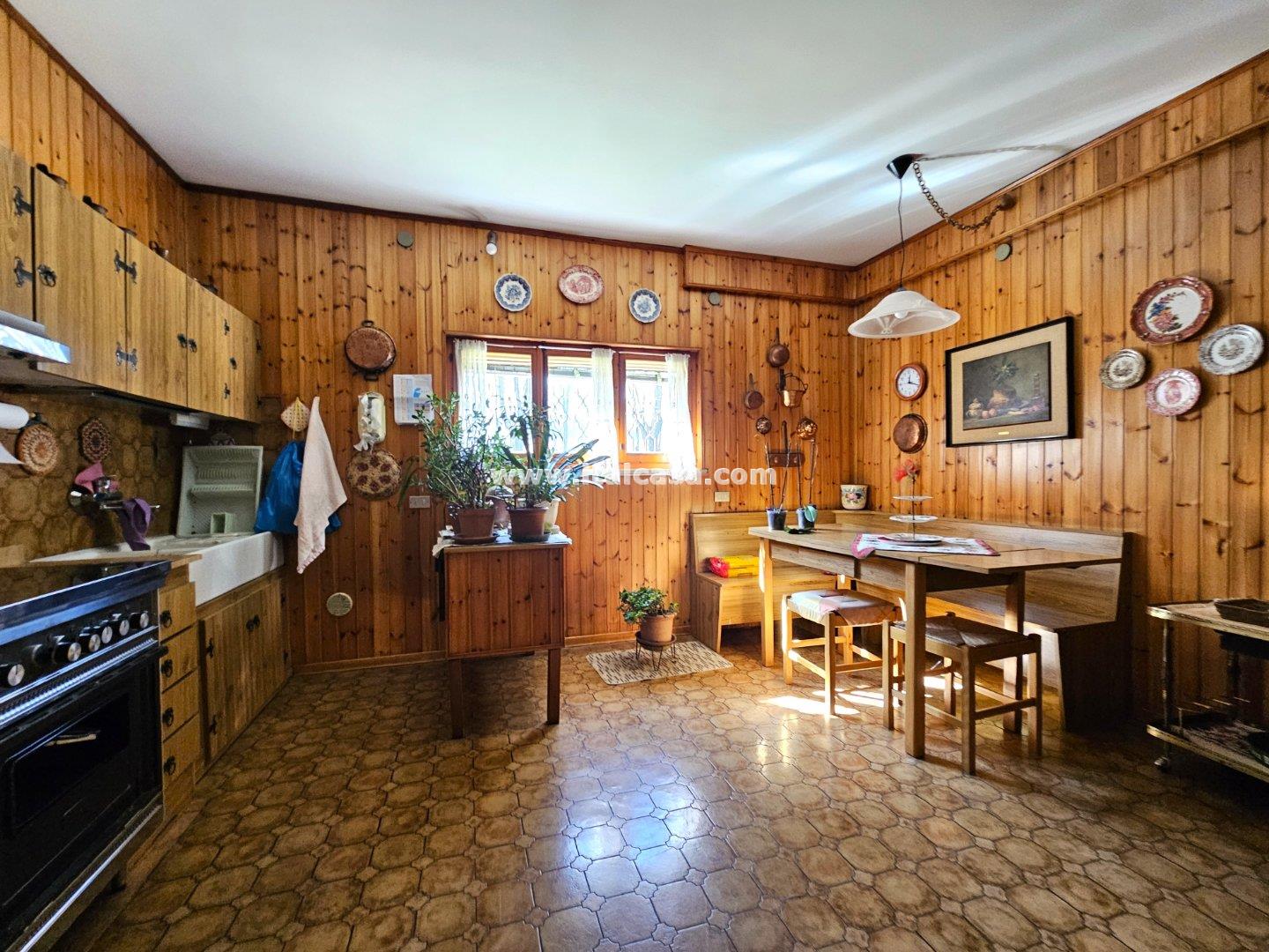 Villa Unifamiliare in vendita a Borgo Virgilio