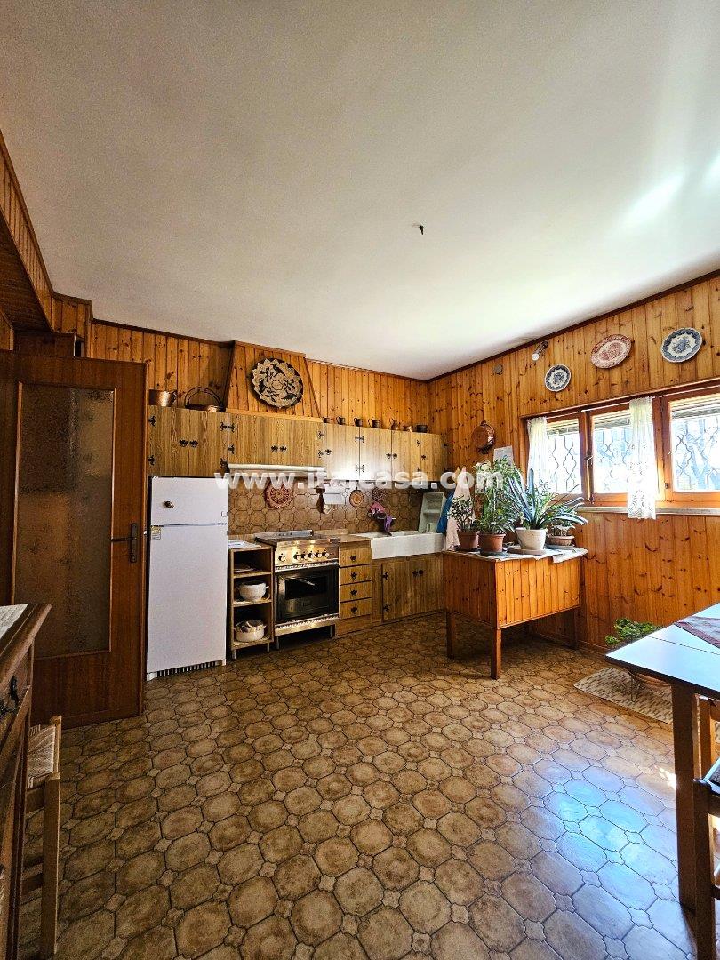 Villa Unifamiliare in vendita a Borgo Virgilio