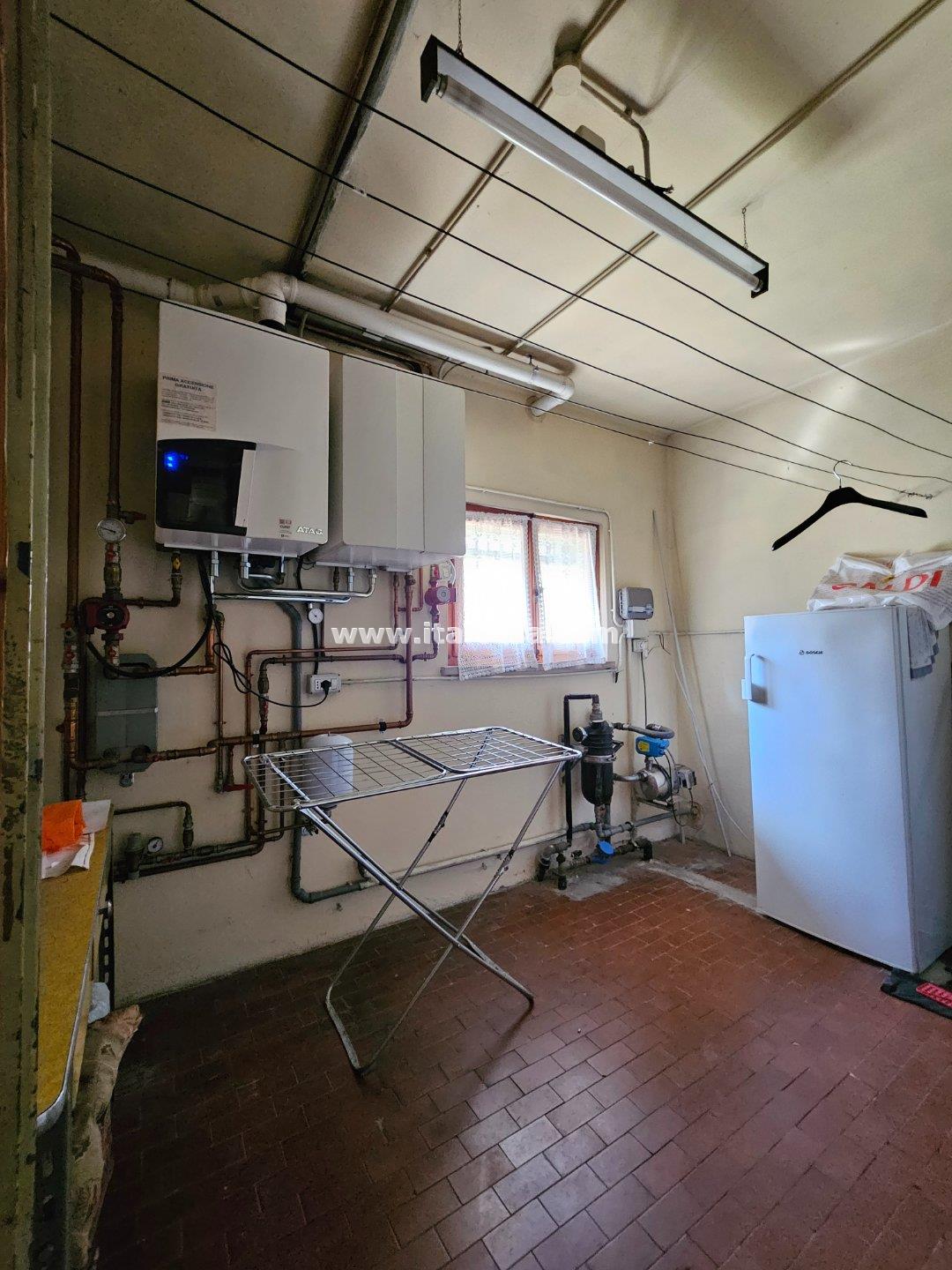 Villa Unifamiliare in vendita a Borgo Virgilio