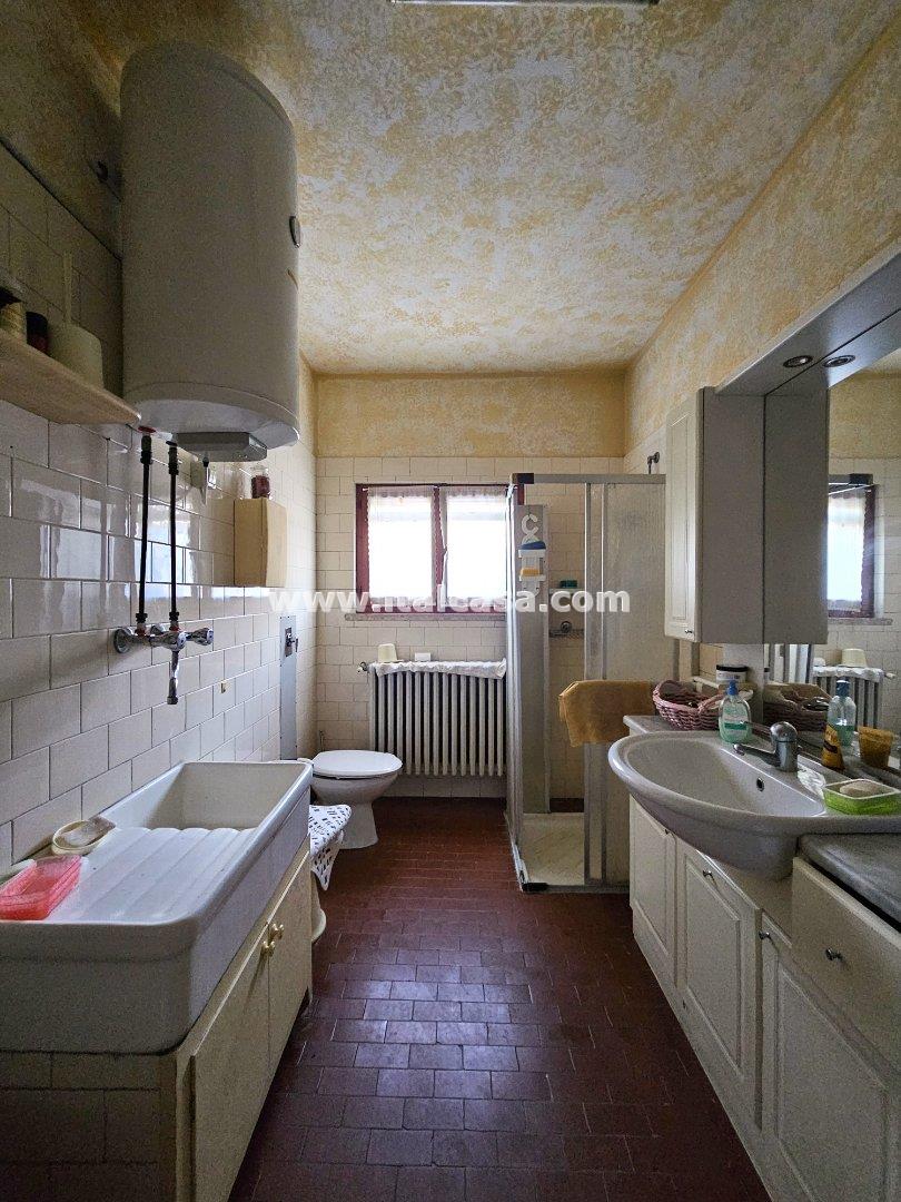 Villa Unifamiliare in vendita a Borgo Virgilio