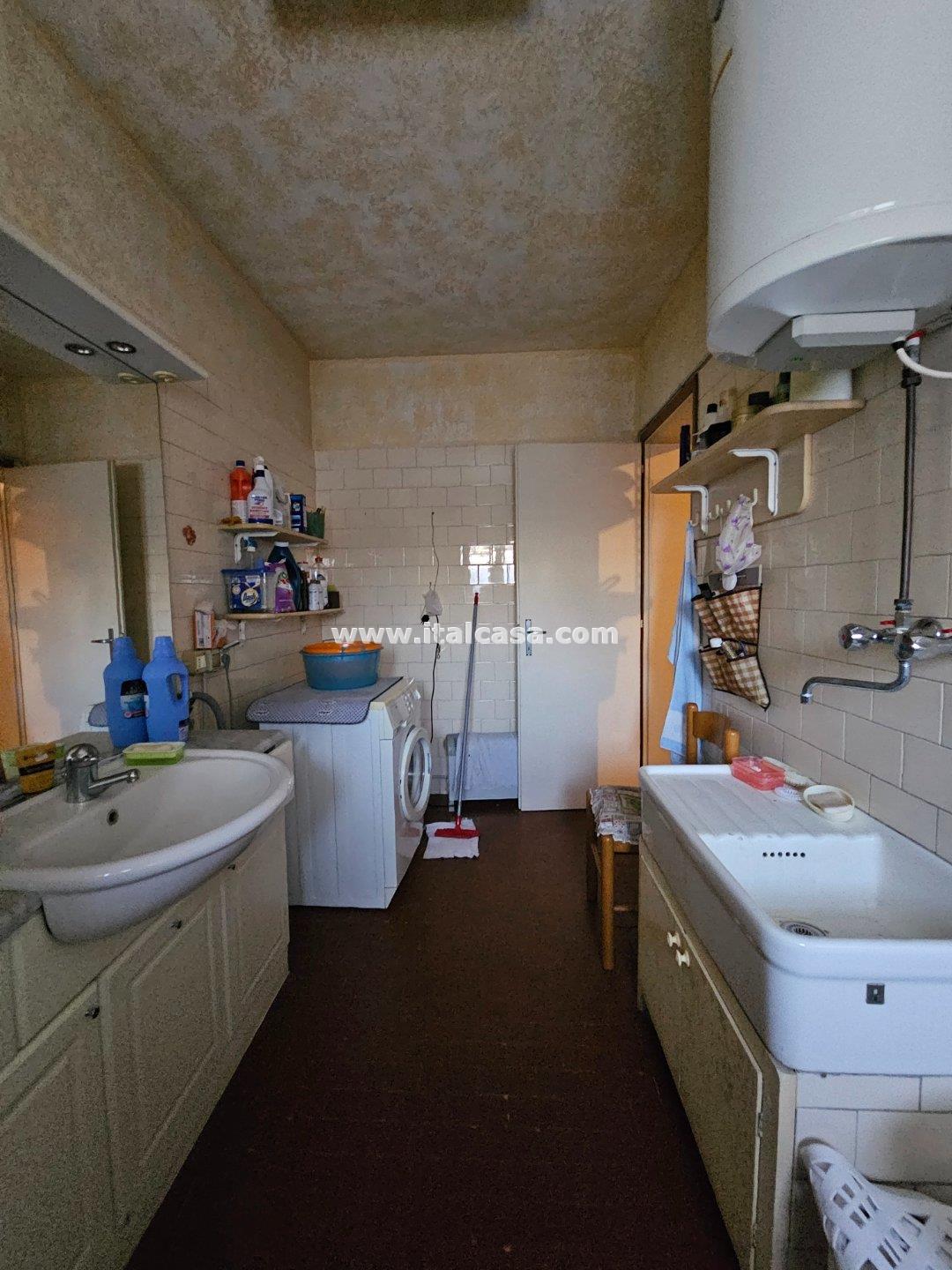 Villa Unifamiliare in vendita a Borgo Virgilio