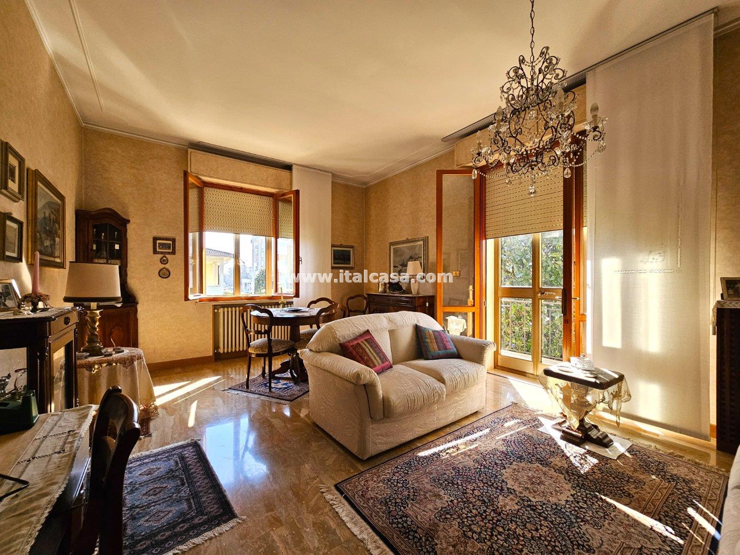 Villa Unifamiliare in vendita a Borgo Virgilio