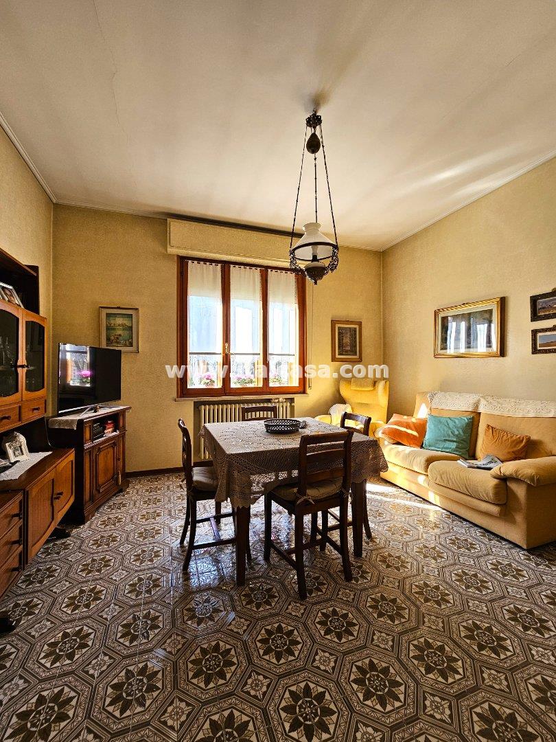 Villa Unifamiliare in vendita a Borgo Virgilio