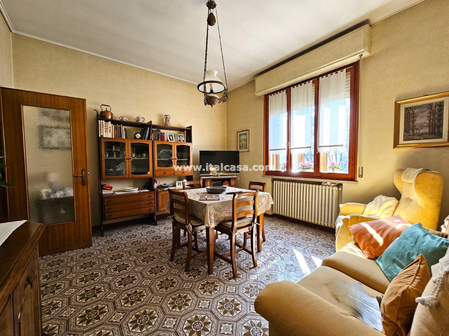 Villa Unifamiliare in vendita a Borgo Virgilio