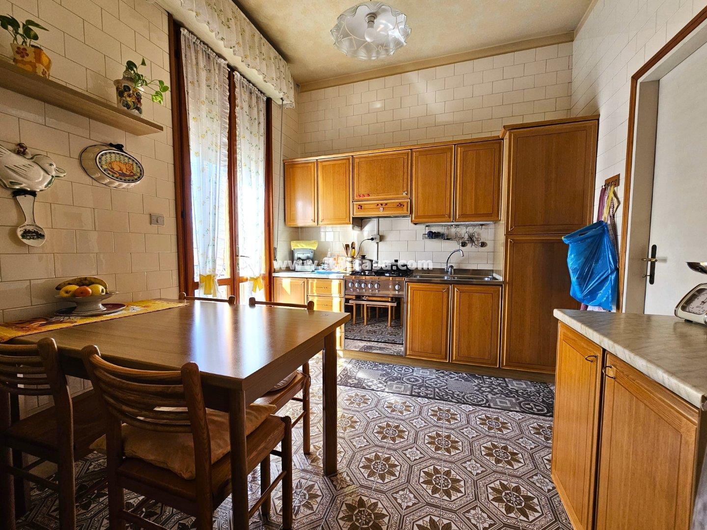 Villa Unifamiliare in vendita a Borgo Virgilio
