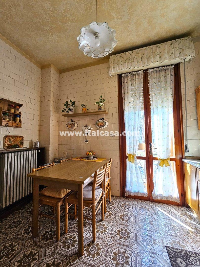 Villa Unifamiliare in vendita a Borgo Virgilio