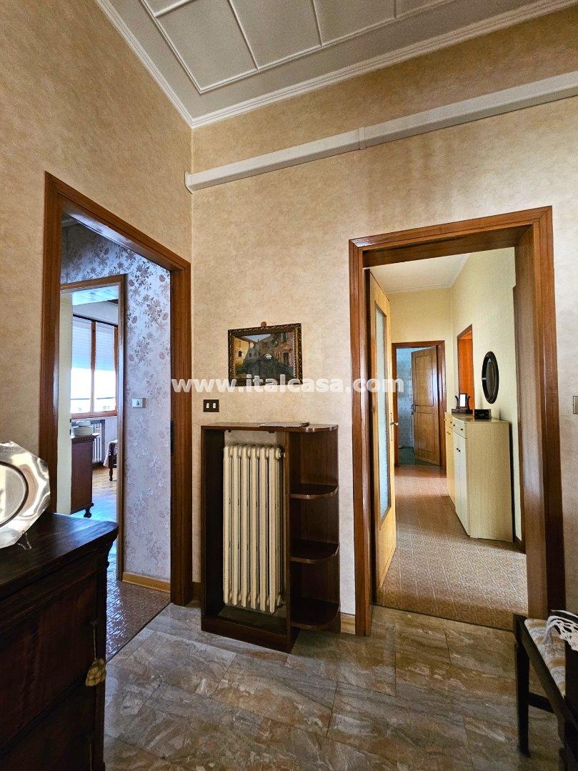 Villa Unifamiliare in vendita a Borgo Virgilio