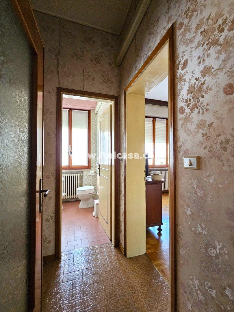Villa Unifamiliare in vendita a Borgo Virgilio