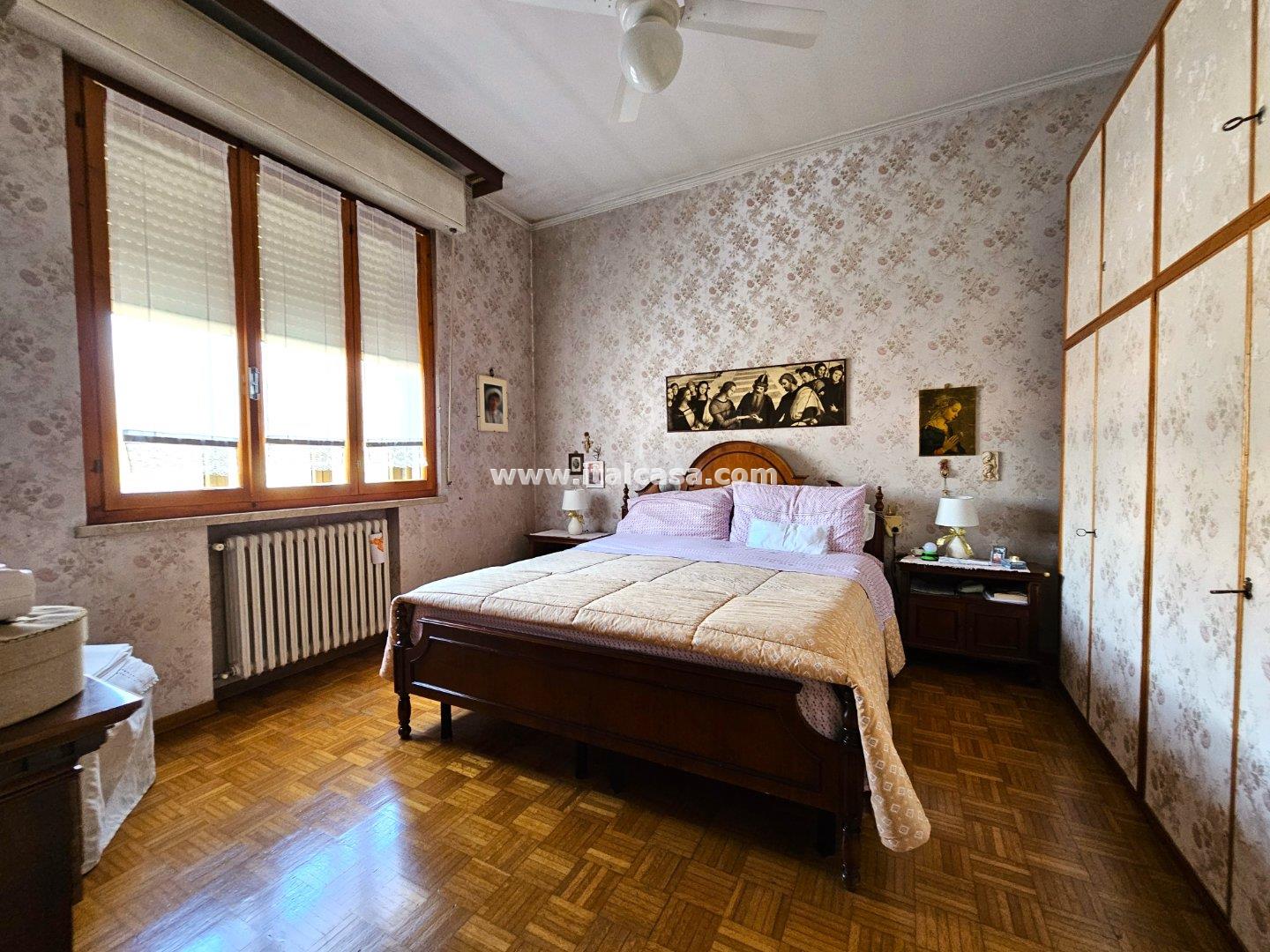 Villa Unifamiliare in vendita a Borgo Virgilio