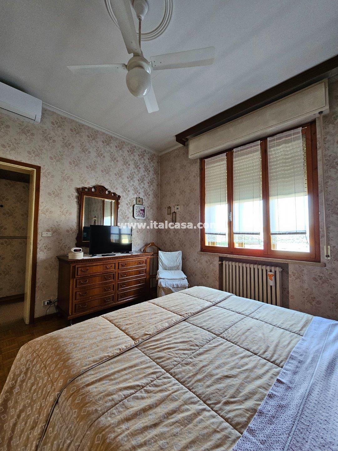 Villa Unifamiliare in vendita a Borgo Virgilio