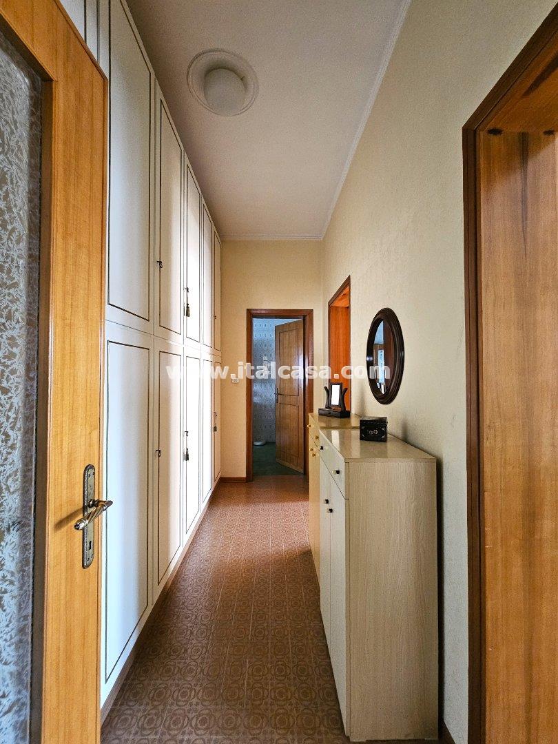 Villa Unifamiliare in vendita a Borgo Virgilio