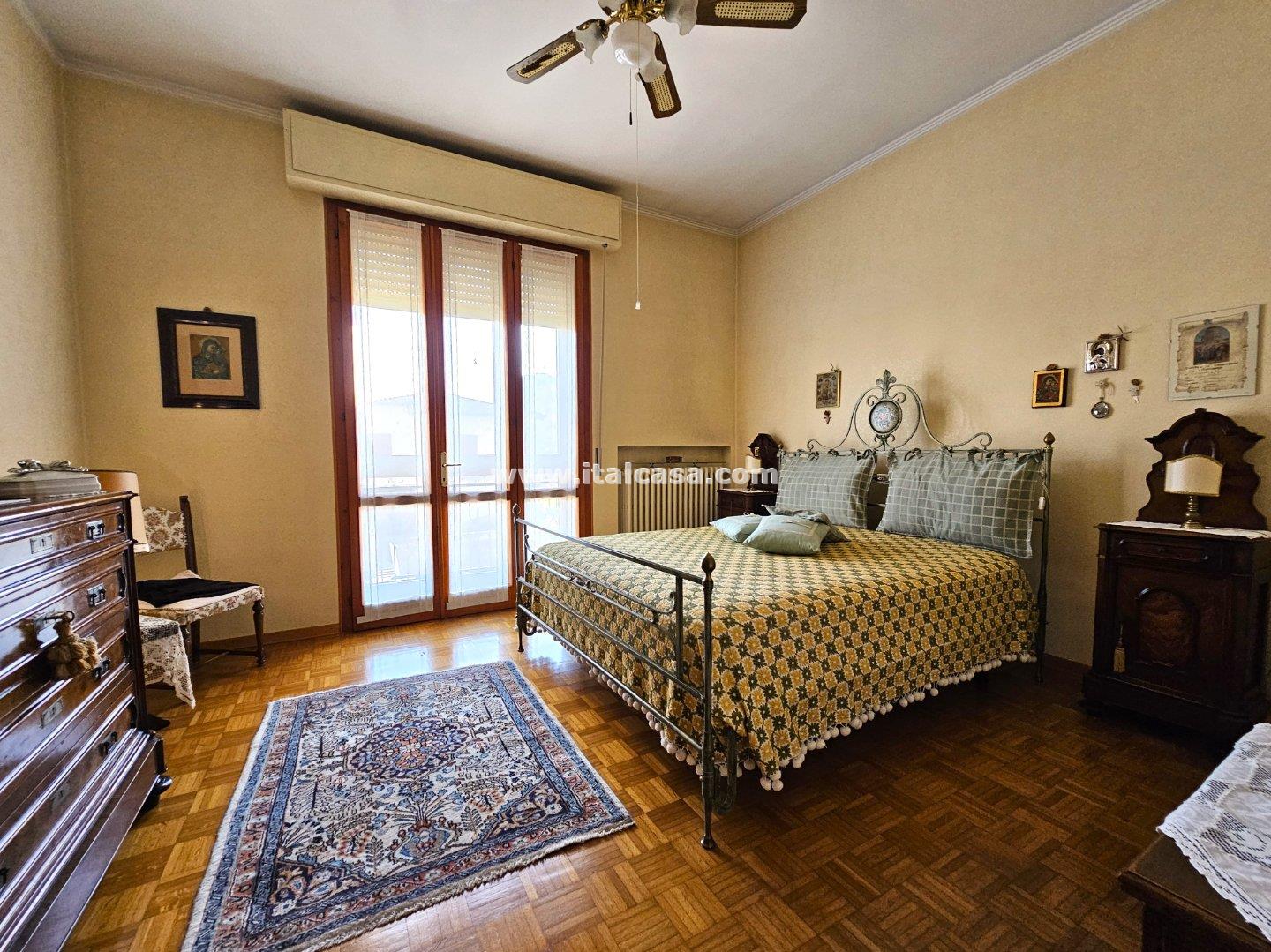 Villa Unifamiliare in vendita a Borgo Virgilio