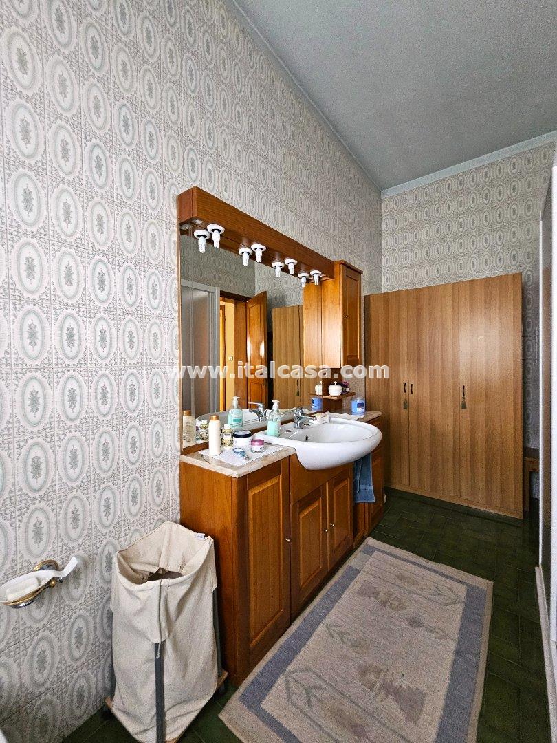 Villa Unifamiliare in vendita a Borgo Virgilio