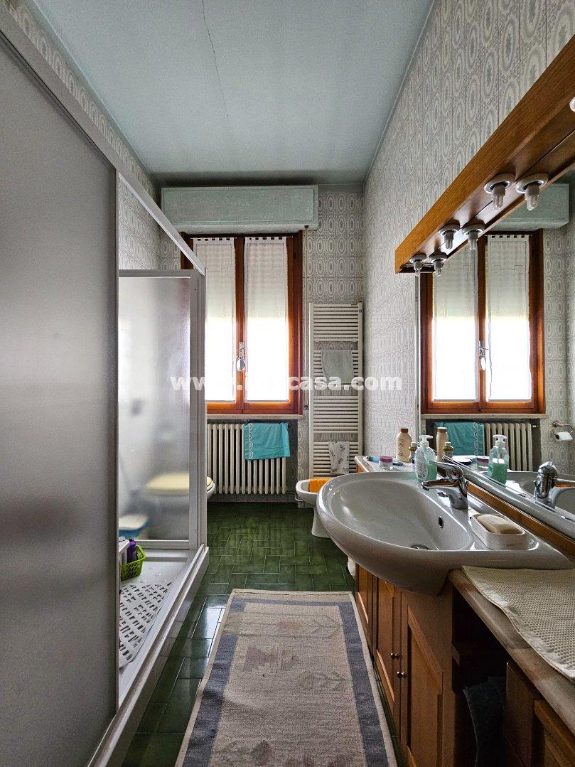 Villa Unifamiliare in vendita a Borgo Virgilio