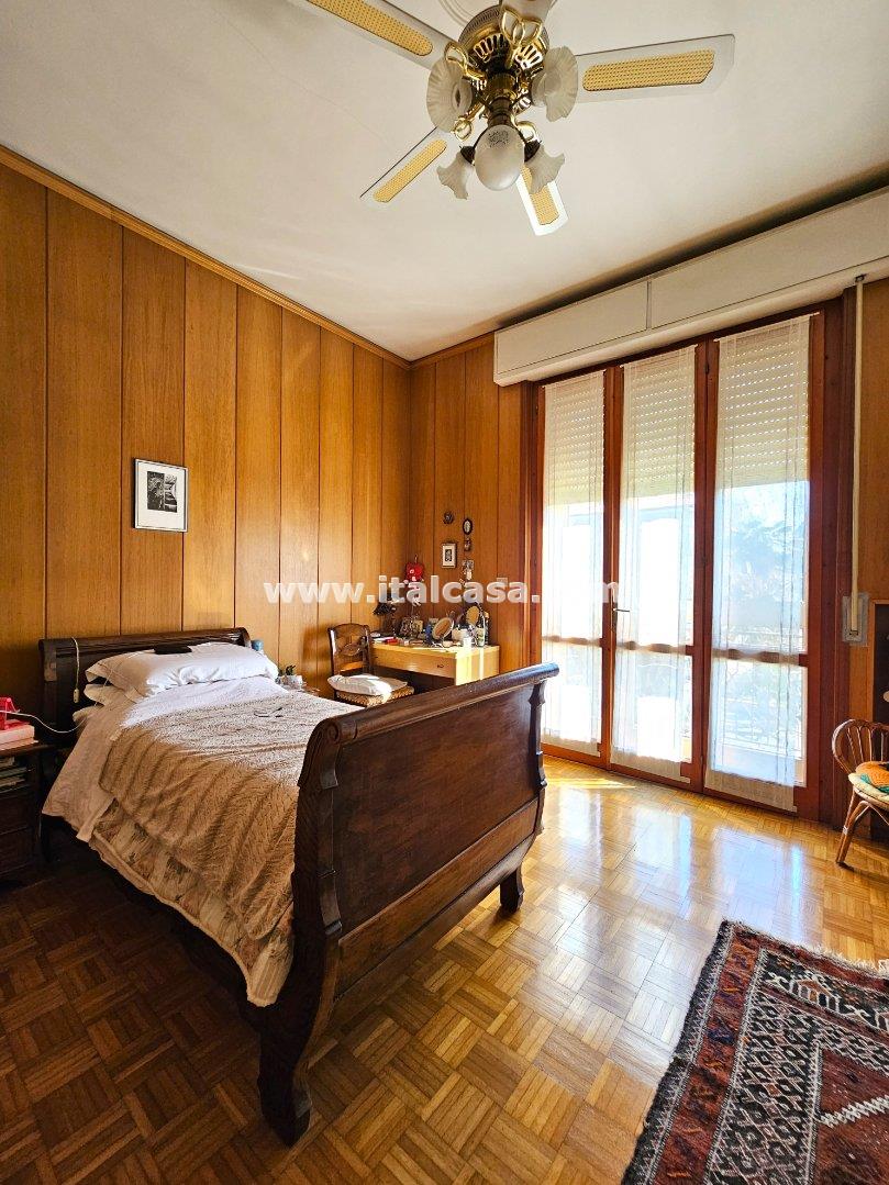 Villa Unifamiliare in vendita a Borgo Virgilio