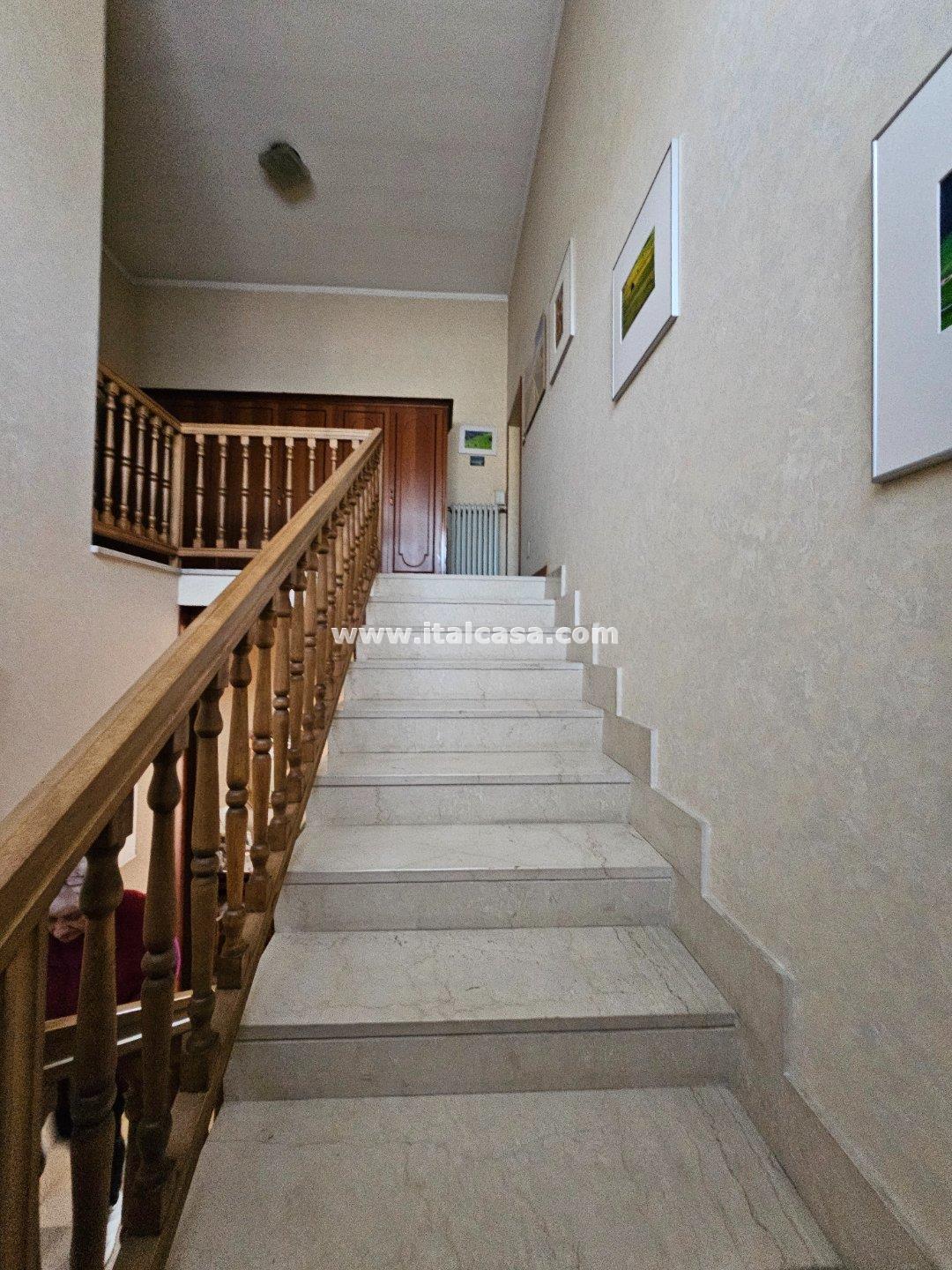 Villa Unifamiliare in vendita a Borgo Virgilio