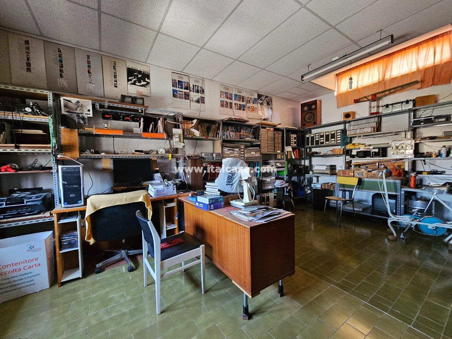 Villa Unifamiliare in vendita a Borgo Virgilio
