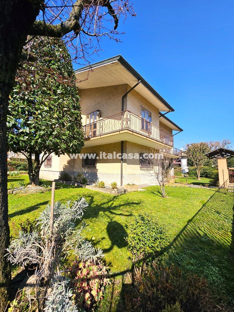 Villa Unifamiliare in vendita a Borgo Virgilio