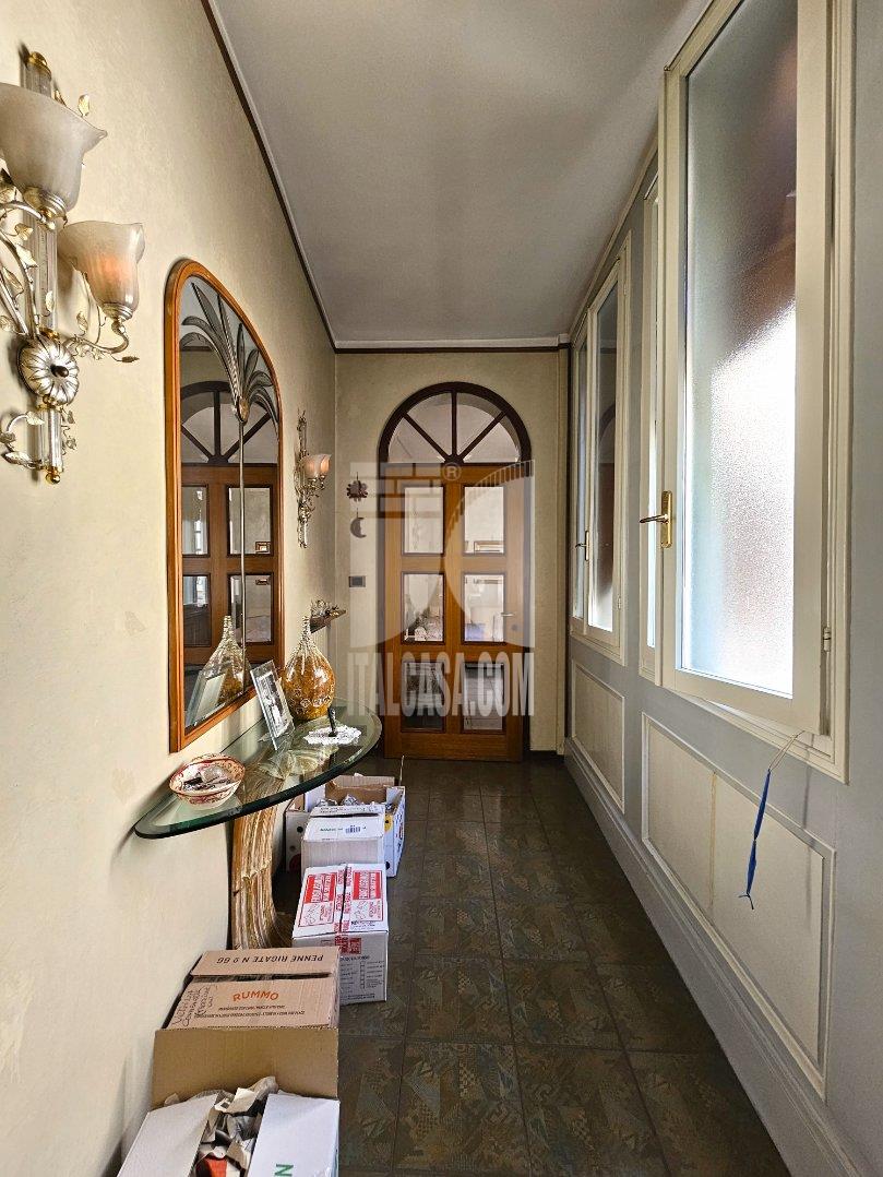 Appartamento in vendita a Mantova