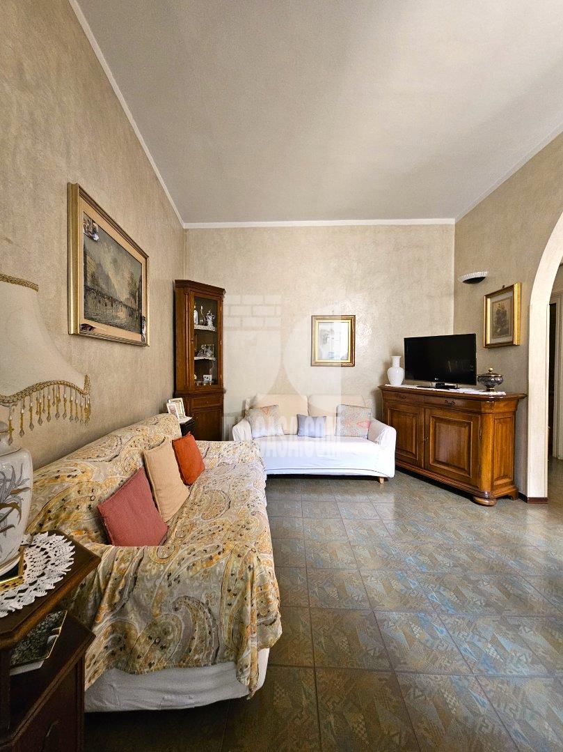 Appartamento in vendita a Mantova