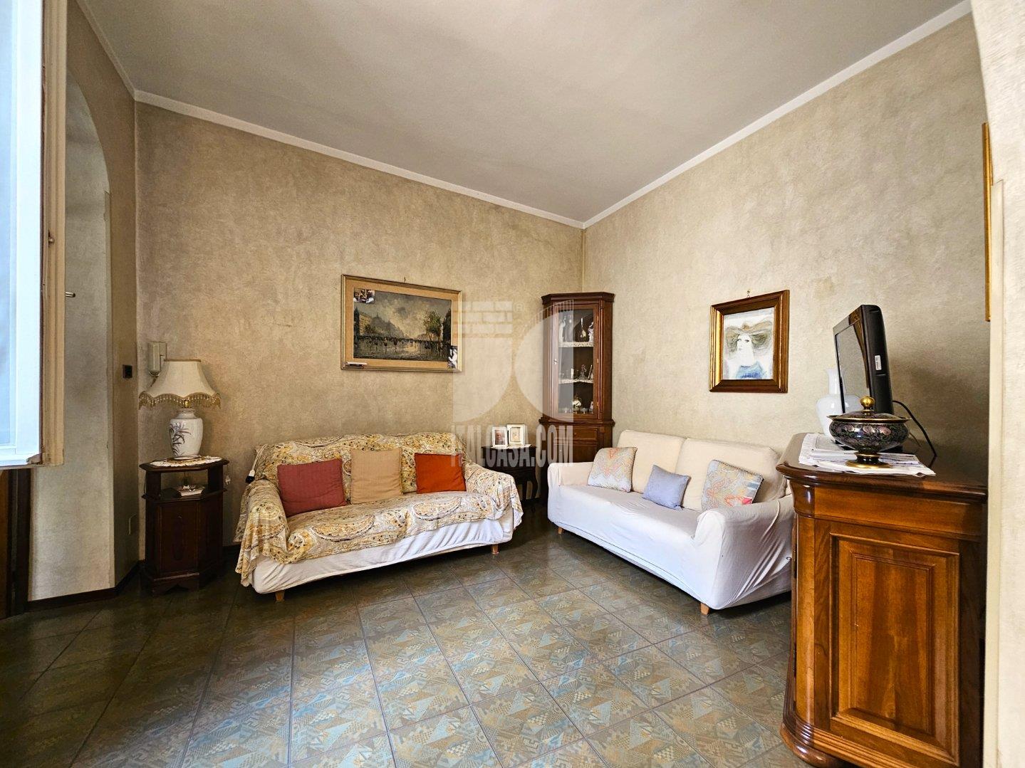 Appartamento in vendita a Mantova