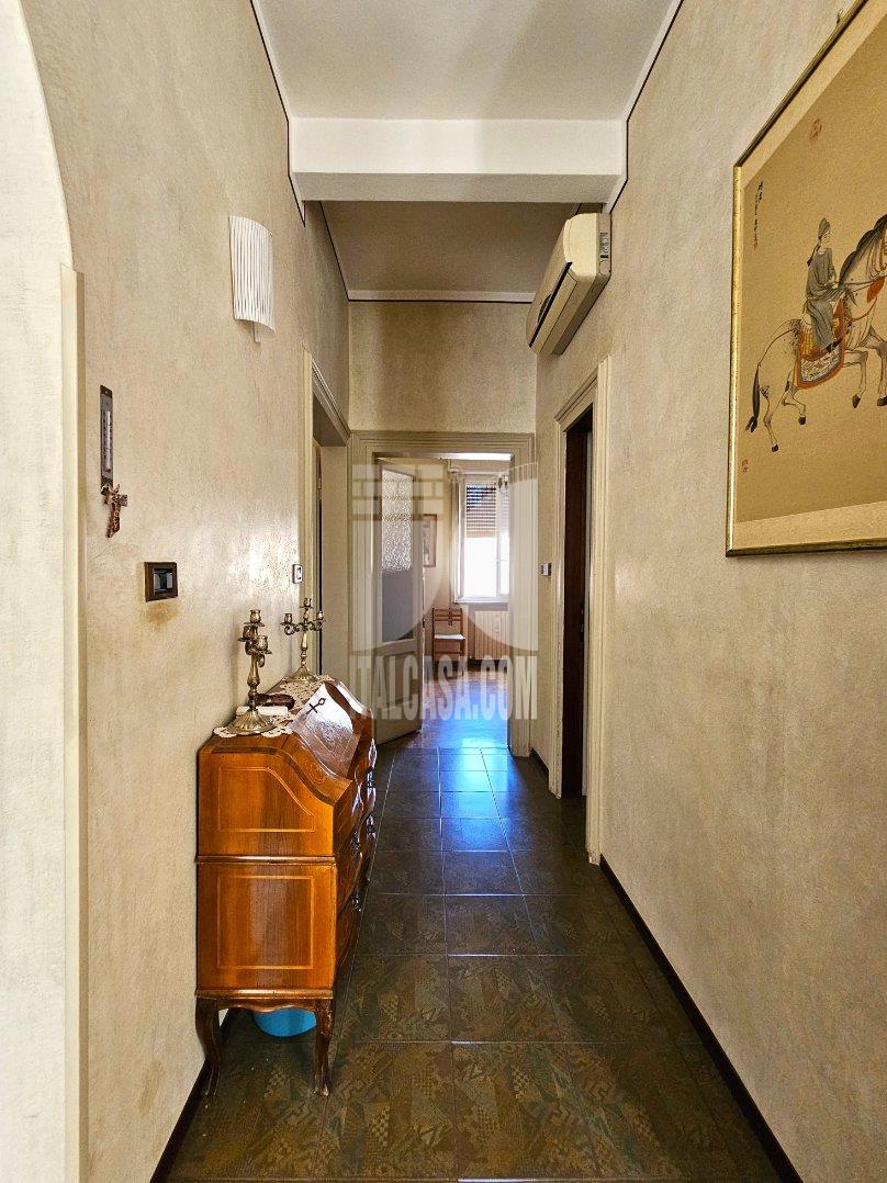 Appartamento in vendita a Mantova