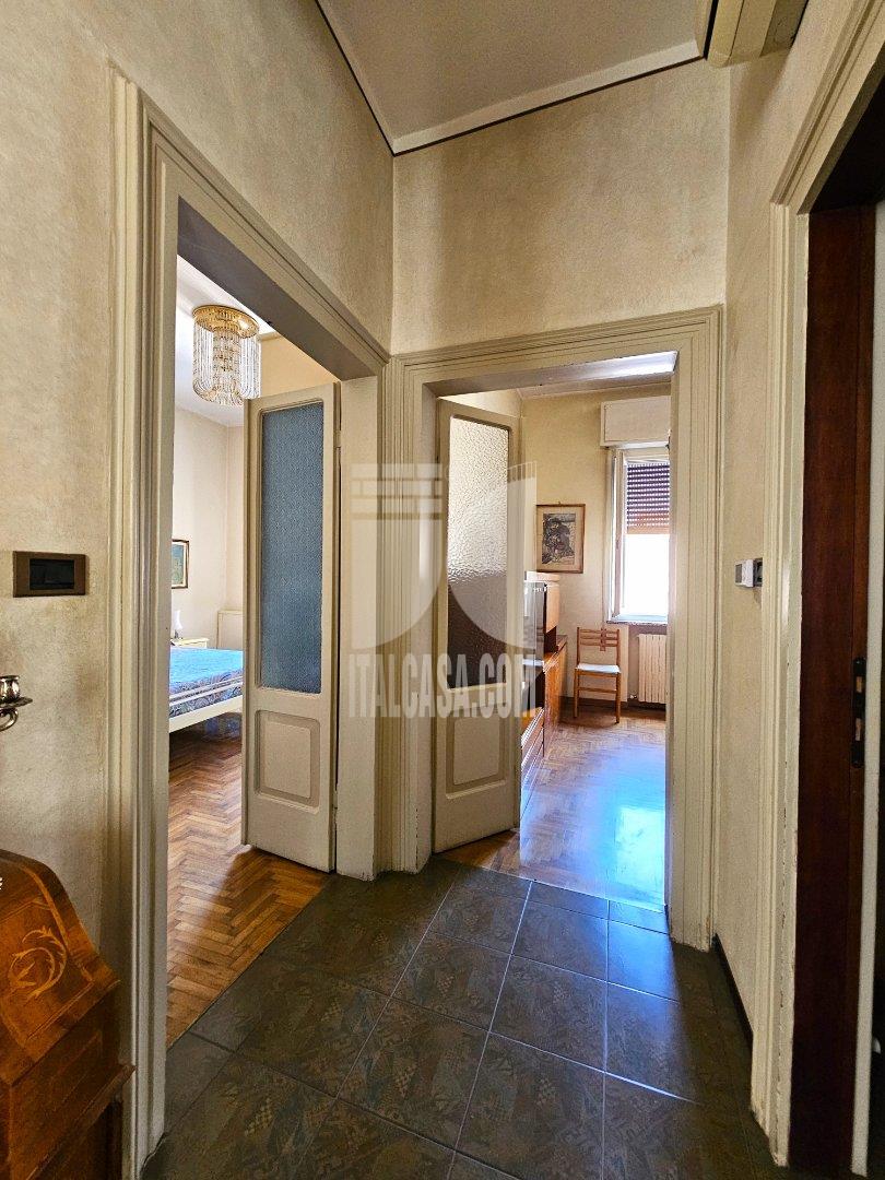 Appartamento in vendita a Mantova