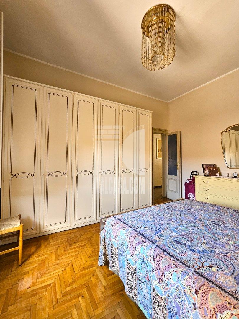Appartamento in vendita a Mantova