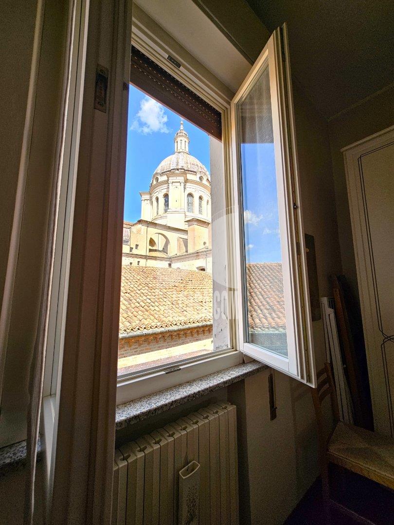 Appartamento in vendita a Mantova