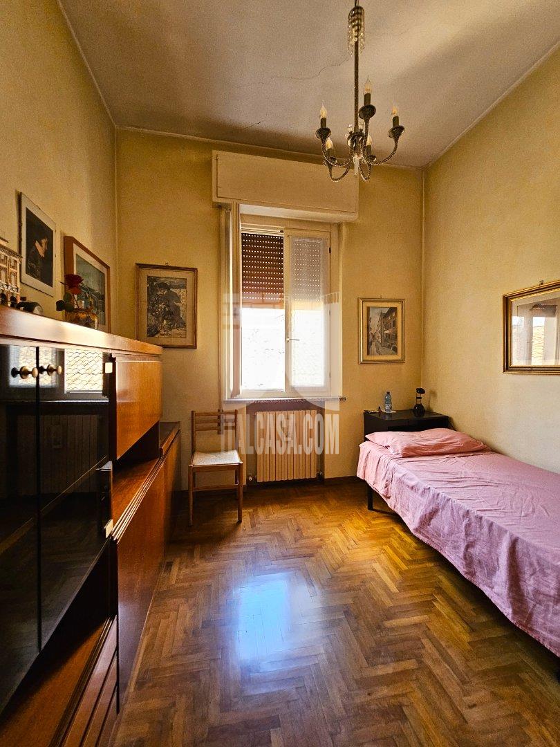 Appartamento in vendita a Mantova