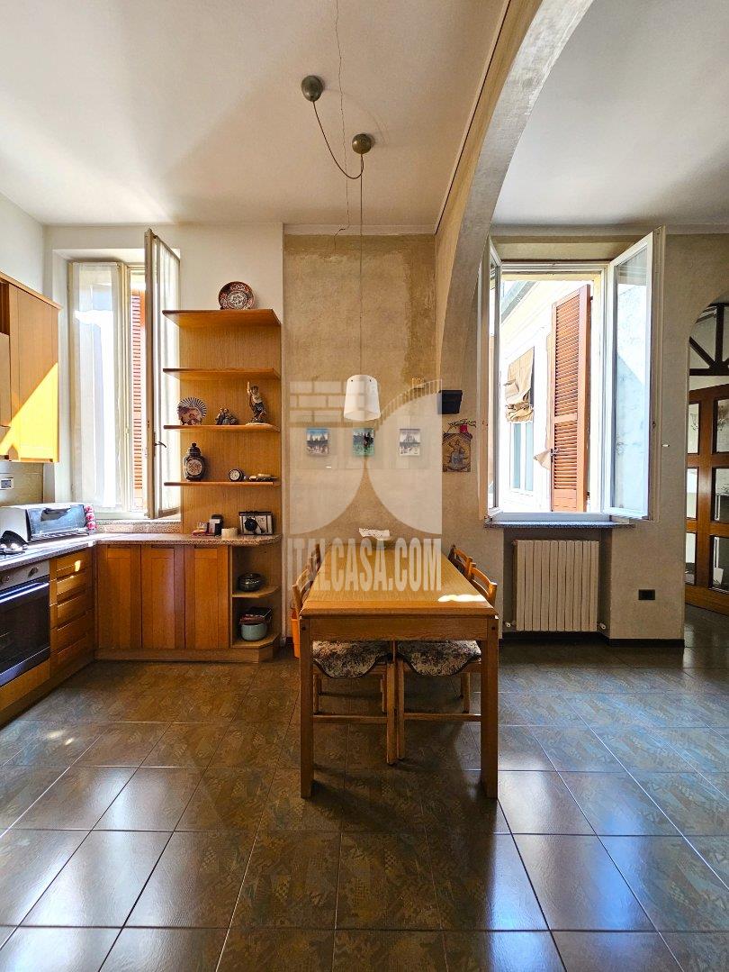 Appartamento in vendita a Mantova