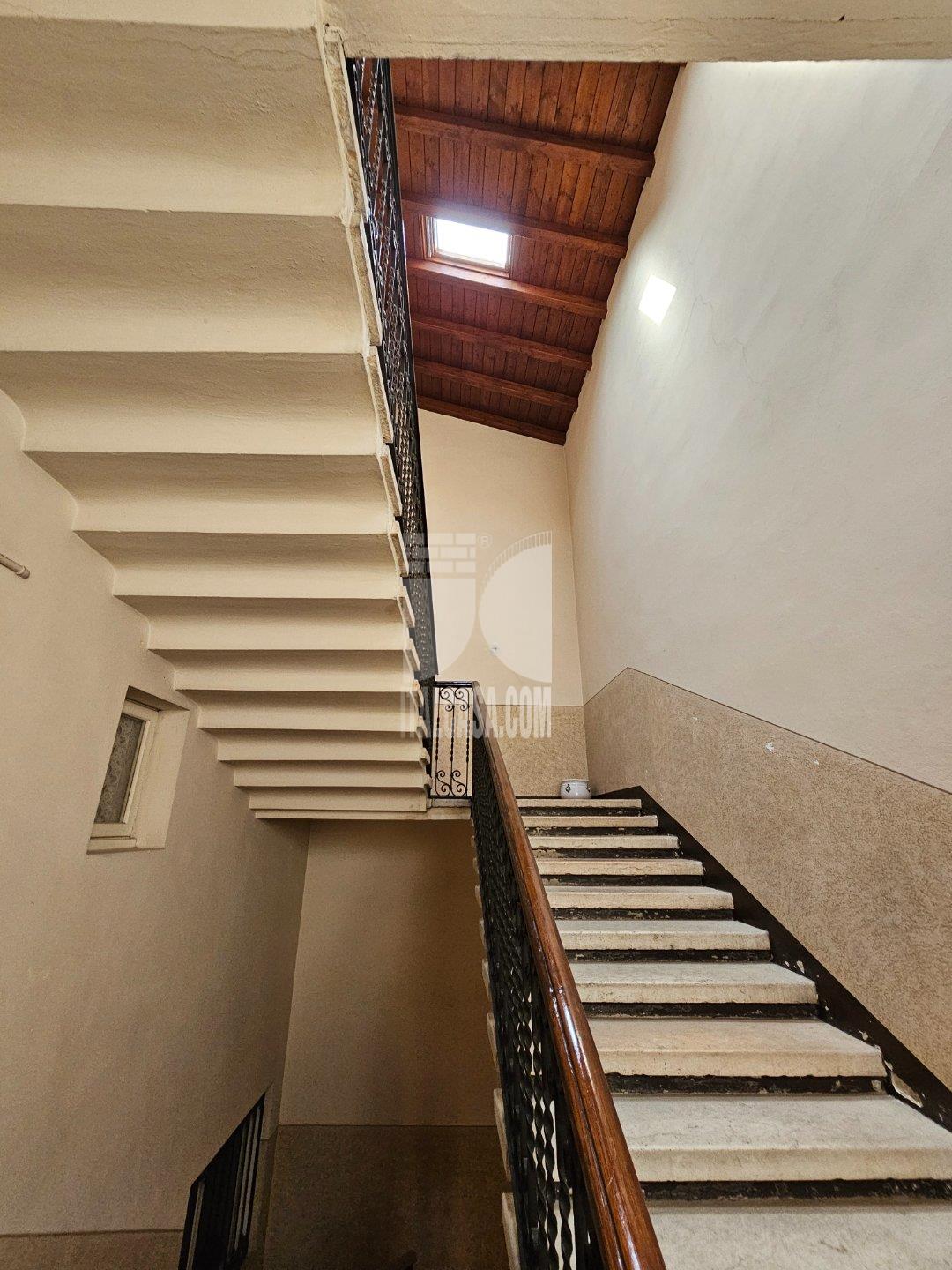 Appartamento in vendita a Mantova