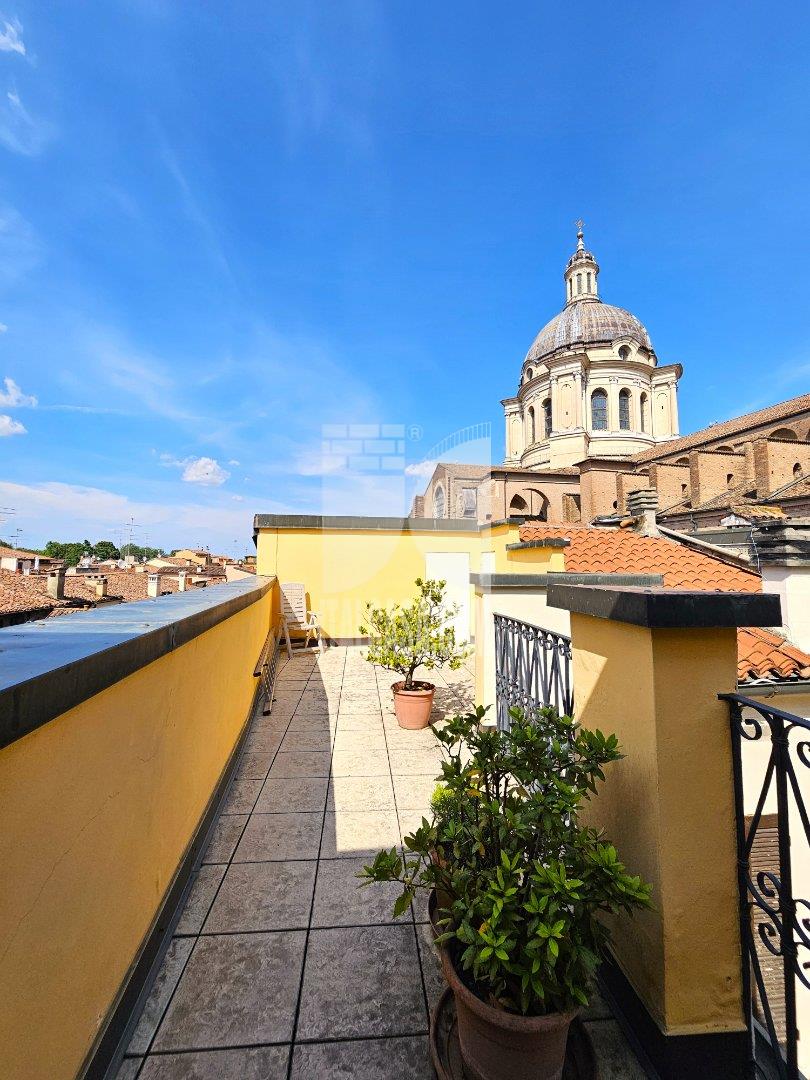 Appartamento in vendita a Mantova